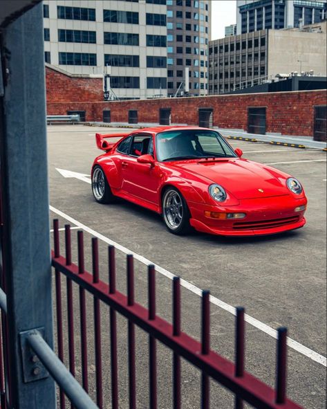 Porsche 993 Turbo Wallpaper, Porsche 993 Gt2, Porsche 993 Turbo, 993 Gt2, Porsche Gt2, Tuning Cars, Porsche 993, Car Wallpaper, Vw Cars