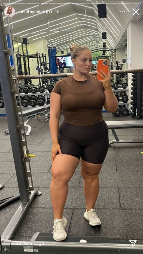 Modest gym wear