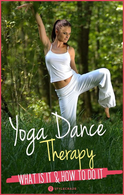 Yoga Dance Therapy - Super Excited Form Of Yoga #yoga Yoga Dance Flow, Dance Therapy, Evening Yoga, Yoga Guide, Dance Yoga, Yoga Iyengar, Prenatal Yoga, Yoga Help, Yoga Therapy