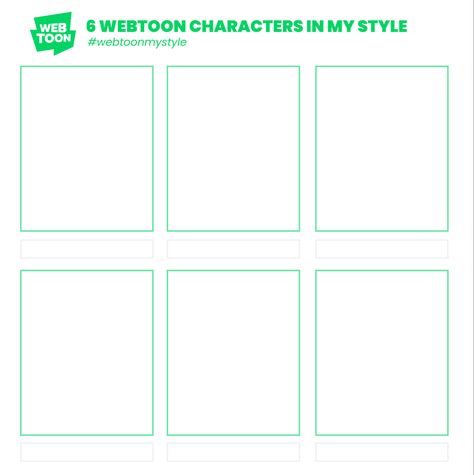 Rain In Winter, Characters In My Style, Webtoon Characters, Character Sheet Template, Style Web, Drawing Templates, Art Prompts, Animated Drawings, Art How