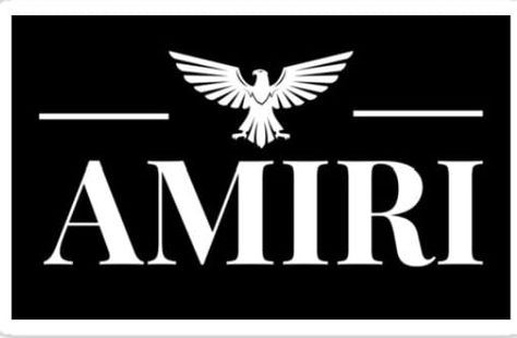 Amiri Logo Wallpaper, Amiri Logo, Packing Hacks Clothes, Hypebeast Wallpaper, Creative Money Gifts, Print Design Art, Tshirt Printing Design, Nissan Skyline Gtr, Anime Tshirt