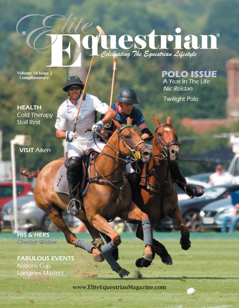 Elite Equestrian magazine march april 2018 issue Horse Magazine Cover, Equestrian Magazine, Magazine Design Cover, Horse Magazine, Horse Posters, Design Cover, Equestrian Sports, Equestrian Life, Horse Equestrian