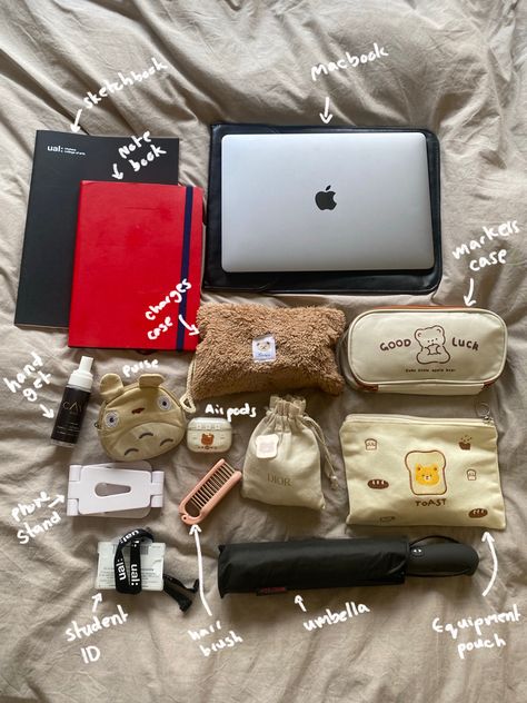 Organisation, What's In My Office Bag, Whats In My University Bag, What’s In My Bag For College, Back To University Supplies, What's In My College Bag, What's In My Uni Bag, Whats In My Bag Uni Student, College Bag Essentials Student