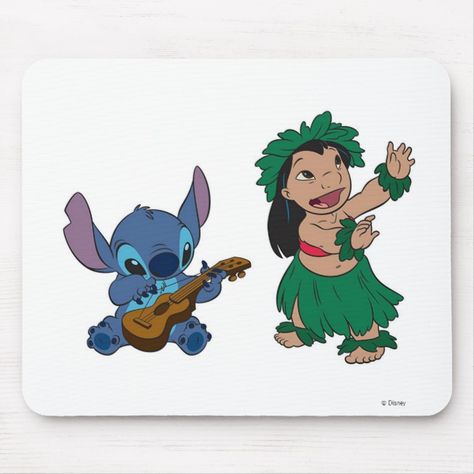 Stitch Eating Ice Cream, Stitch Eating, Lilo And Stitch Tattoo, Stitch Tattoo, Hula Dance, Diy Disney Shirts, Lilo Y Stitch, Eating Ice, Eating Ice Cream