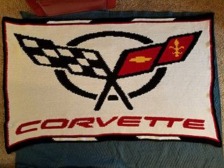 Graph Crochet, Crochet Car, Afghan Patterns, Underarmor Logo, Crochet Blanket Patterns, Crochet Afghan, Blanket Pattern, Acrylic Yarn, Ravelry