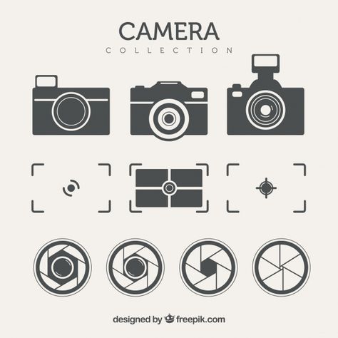 Photoshop For Beginners, World Photography Day, Camera Logo, Photography Day, Photography Logo Design, Watercolor Logo, Online Photography, Retro Photo, Photos Hd