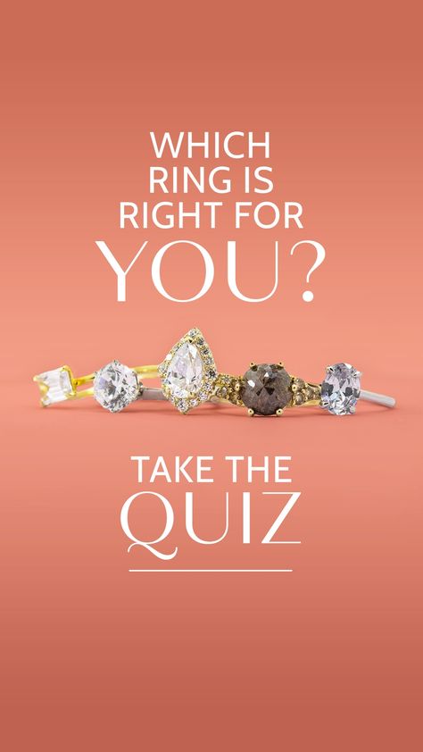 Engagement Ring Guide Style, 10 Year Engagement Ring Upgrade, What Engagement Ring Is Right For Me Quiz, Which Engagement Ring Is Right For You, Engagement Ring Ideas Non Traditional, Engagement Ring Types Chart, What Engagement Ring Is Right For Me, Different Ring Shapes, How To Choose Engagement Ring