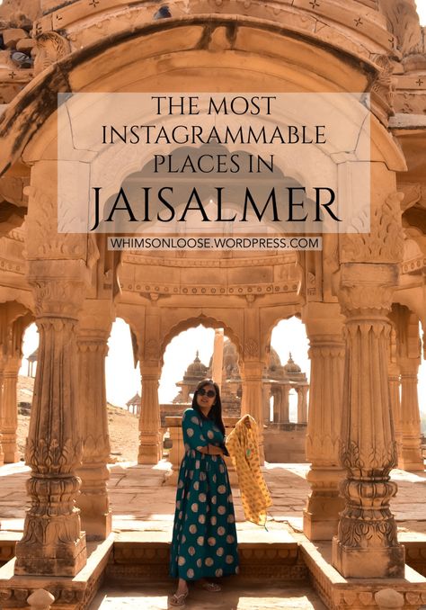 Outfits For Jaisalmer Trip, Jaisalmer Outfit Ideas, Jaisalmer Photography Travel, Mughal History, Golden City Jaisalmer, Rajasthan Trip, Rajasthan Travel, Thar Desert, College Photography