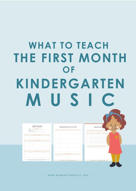 Kindergarten Music Lessons, We Are The Music Makers, Music Lesson Plans Elementary, Kindergarten Music, Elementary Music Lessons, Music Curriculum, Music Lesson Plans, Preschool Music, Elementary Music Classroom