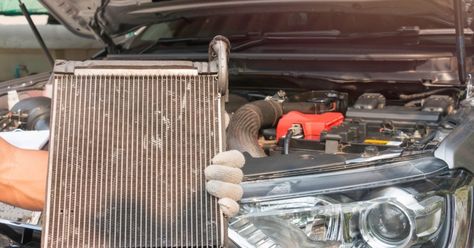 We can help repair your radiator and get you back on the road in no time! Call Ace Auto Repair 📞 Tucson 2017, Waterless Car Wash, Iphone Screen Repair, Mustang Bullitt, Mustang Mach 1, Car Radiator, Leak Repair, Radiator Cap, Automotive Repair