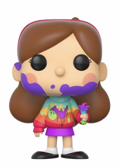 Pop Action Figures, Funk Pop, Funko Pop Toys, Mabel Pines, Pop Toys, Disney Shop, Pop Figures, Funko Pops, Things I Need