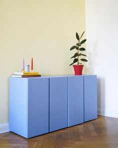 Ikea Ivar Cabinet, Pine Cabinets, Berlin Design, Ikea Ivar, Dream Apartment, Ikea Hack, Interior Inspo, My New Room, 인테리어 디자인