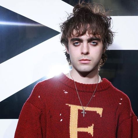 jodie ♡ on Instagram: "Lennon Gallagher attends the launch of MYSLF by YSL Beauty on September 27, 2023 in Paris, France." France, Paris, Gene Gallagher, Lennon Gallagher, Ysl Beauty, September 28, Product Launch, On Instagram, Quick Saves