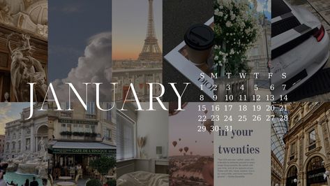 January calendar wallpaper for macbooks and laptops✨ Aesthetic, minimalistic January Laptop Wallpaper 2024, 2024 Macbook Wallpaper Aesthetic, January Macbook Wallpaper, January Desktop Wallpaper Aesthetic, January Wallpaper Laptop, January 2024 Calendar Aesthetic, January 2024 Wallpaper Desktop, Aesthetic Wallpaper Pc Vintage, January Laptop Wallpaper