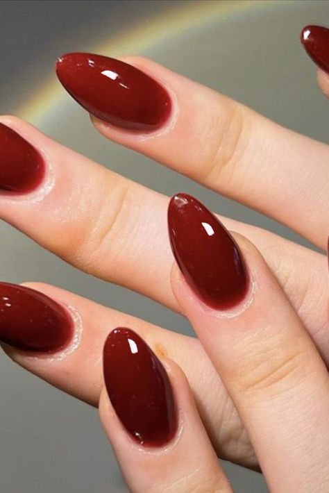 Chic cherry red nails are my go-to! 🍒💅 This bold and timeless shade works for any occasion, adding the perfect touch of elegance and confidence. Whether it’s a casual day or a night out, you can’t go wrong with cherry red. ❤️✨
#CherryRedNails #NailInspo #ClassicStyle #BoldBeauty #NailGoals #ChicAndTimeless #RedNails #NailArtLover #ManicureMagic #ElegantVibes#ad Cherry Cola Red Nails, Cherry Red Nails Almond, Cherry Red Almond Nails, Cherry Cola Nails, Cherry Wine Nails, Nails Short Oval, Cherry Red Nails, Red Press On Nails, Nails Medium Almond