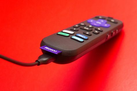 11 Little-Known Roku Tricks You're Not Using Enough - CNET Roku Hacks, Roku Private Channels, Roku Remote, Tv Hacks, Microphone Icon, Game Remote, Solar Charging, Bring Up, Retail Outlet