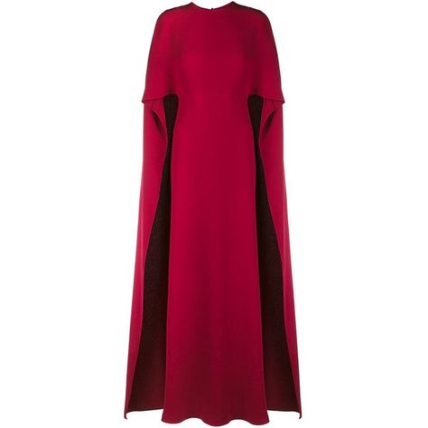 Valentino crepe gown dress (€7.005) ❤ liked on Polyvore featuring dresses, gowns, valentino, red, formal gowns, formal evening gowns, purple evening dresses, floor length evening gowns and floor length dresses Couture, Haute Couture, Purple Formal Dresses, Purple Evening Gown, Long Red Evening Dress, Red Formal Gown, Purple Dresses Formal, Purple Evening Gowns, Purple Long Dress