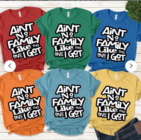 Family Shirt Ideas Unique, Funny Family Tshirt Ideas Matching Shirts, Family Reunion Colors, Unique Family Reunion Shirts, Family T Shirt Ideas Matching, Family Reunion Shirts Designs Ideas, Family Shirts Matching Photo Ideas, Family Tee Shirts Ideas, Family Tshirt Ideas Matching Shirts