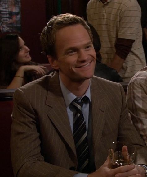 Legendary Barney, How Met Your Mother, Barney Stinson, Ted Mosby, Neil Patrick, Neil Patrick Harris, How I Met Your Mother, Fictional Crushes, Girl Guides