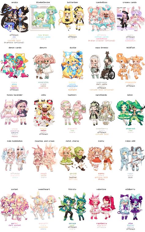 Lps Drawings, Online Outfits, Gaia Online, Chibi Anime Kawaii, Cute Fantasy Creatures, Low Poly Art, Body Reference Drawing, Blue Anime, Chibi Girl