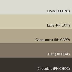 Kitchen Cappuccino Color, Cappuccino Paint Color, Cappuccino Color Kitchen, Capuchino Color, Bedroom References, Cappuccino Kitchen, Color Capuchino, Restoration Hardware Paint Colors, Restoration Hardware Paint