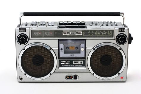 Photo Polaroid, Boom Box, Run Dmc, Jukeboxes, Super Nintendo, Sweet Memories, The Good Old Days, Back In The Day, Original Gift