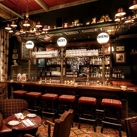 The Dandelion; Philadelphia Persuasive Text, Pub Interior, Gastro Pubs, Pub Design, The Dandelion, British Pub, Bar Interior Design, Pub Decor, Names Ideas