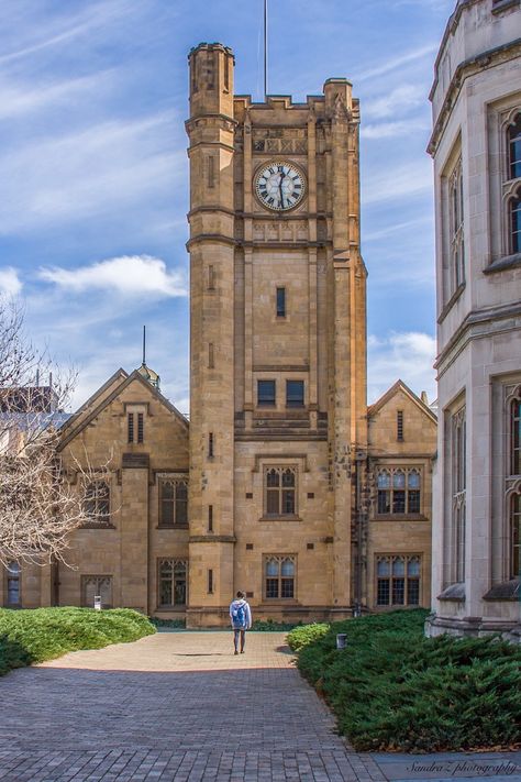 La Trobe University Melbourne, Australia University Aesthetic, Melbourne University Aesthetic, University Aesthetic Campus, Minecraft University, University Exterior, Victoria University Melbourne, Melbourne Lifestyle, Melbourne Aesthetic