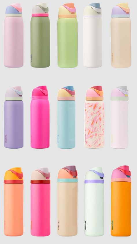 Trendy Water Bottles, Cute Water Bottles, Cute Cups, Wall Insulation, Christmas Wishlist, Makeup Skin Care, Christmas List, Iphone Phone Cases, Drink Bottles