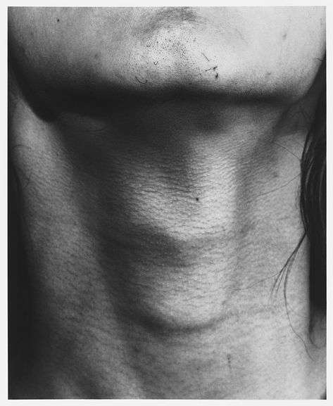 Human Body Photography, Underground Film, A Level Photography, Robert Mapplethorpe, Body Photography, Photography Exhibition, Texture Photography, Close Up Photography, Art Basel