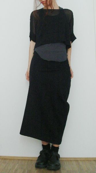 Suspiria Outfit, Lagenlook Style, Mode Inspo, Grunge Style, 가을 패션, Mode Inspiration, Comme Des Garcons, Look Cool, Get Dressed