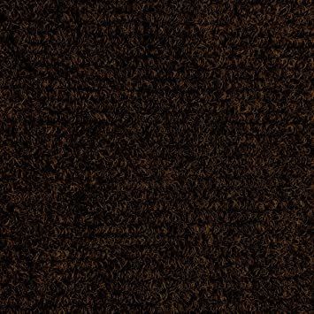 House, Home and More Indoor Outdoor Carpet with Rubber Marine Backing - Dark Brown - 6 Feet x 25 Feet Dark Brown Carpet, Marine Carpet, Boat Carpet, Indoor Outdoor Carpet, Durable Carpet, Brown House, Brown Carpet, Buy House, Outdoor Carpet