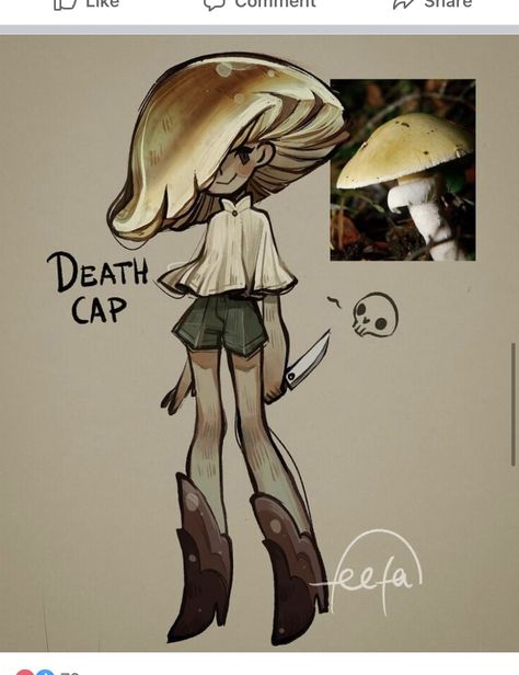 Mushroom Drawing, Mushroom Art, Creature Concept Art, Dessin Adorable, Arte Fantasy, Art Tutorials Drawing, Sketchbook Art Inspiration, Art Inspiration Drawing, Cute Doodles