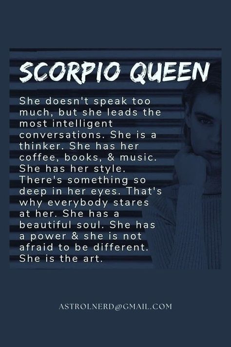 Scorpio Playlist, Zodiac Mind Scorpio, Scorpio Queen, Scorpio Personality, All About Scorpio, Zodiac Quotes Scorpio, Astrology Scorpio, Scorpio Traits, Zodiac Scorpio