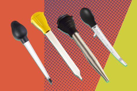 Basting A Turkey, Basters, The Best Turkey, Turkey Baster, 2023 Wishlist, Summer Cookout, Best Turkey, Basting Brushes, Braised Beef