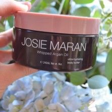 Beauty Archives - Maria Provenzano Josie Maran, Whipped Body Butter, Skin Care Moisturizer, Whips, Argan Oil, Body Butter, Body Oil, Candle Jars, Health And Beauty