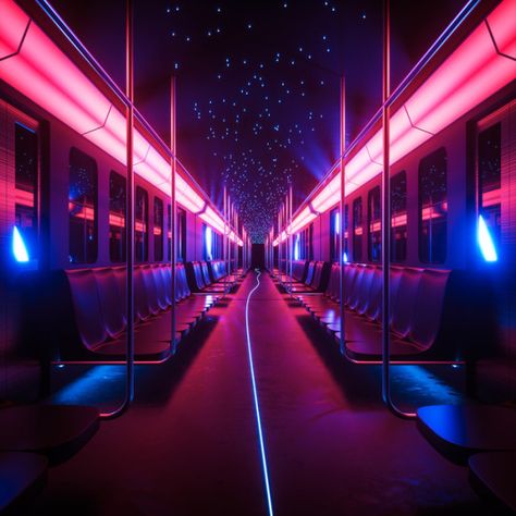 Neo. Retro. Nostalgic. — MIDNIGHT. DREAM. TRAIN. Neon Star Aesthetic, Nyc Neon Aesthetic, Soft Futuristic Aesthetic, Night Neon Aesthetic, Neon Space, Neon Noir, Neon Moon, Flipagram Instagram, Neon Backgrounds