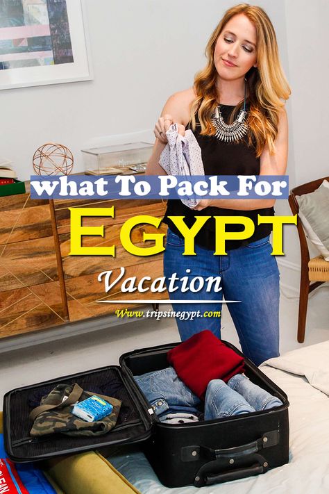 Packing List For Egypt, Egypt Packing List, Egypt Vacation Outfit, How To Dress In Egypt, Packing For Egypt, What To Buy In Egypt, Egypt Packing List Women, Egypt Travel Outfit, Traveling To Egypt Clothes