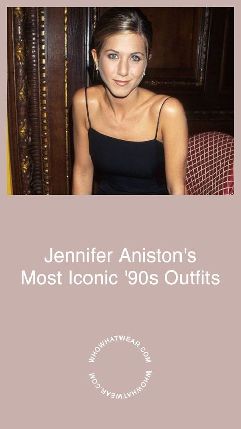 Spring Outfits Parisian, 90s Fashion Outfits 1990s Style, Parisian Summer Outfits, Iconic 90s Outfits, Jennifer Aniston 90s, Style Silk Scarf, 1990s Outfits, Silk Scarf Outfit, Street Wear Vintage