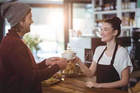 Why Customer Service Should be Part of Your Marketing Plan  ||  In our digital world of instant gratification, your savvy customers want answers and information immediately. Here’s how to blend customer service and marketing to keep your customers happy. https://www.shutterstock.com/blog/customer-service-marketing-strategy Sustainability Poster, Customer Photography, Terrace Cafe, Classic Mens Haircut, Social Sustainability, Service Marketing, Career Vision Board, Community Activities, Instant Gratification