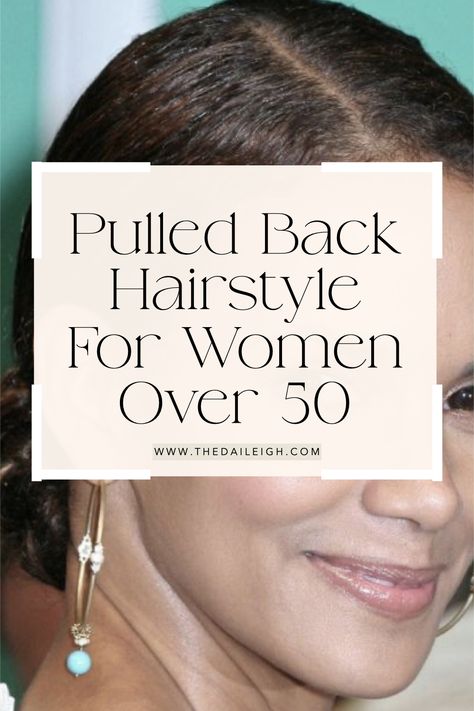 Ponytails For Older Women, Pull Back Hairstyles, Wardrobe Basics List, Capsule Wardrobe Essentials List, New Mom Outfits, Mom Wardrobe Essentials, Mom Outfits Spring, Classic Wardrobe Basics, Side Bun Hairstyles