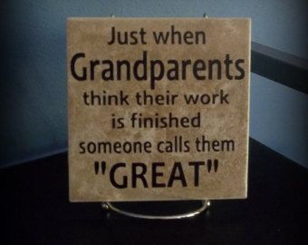 Great Grandparent Quotes. QuotesGram by @quotesgram Gifts For Great Grandparents, Grandpa Quotes, Quotes About Grandchildren, Grandparents Quotes, Grandma Quotes, Grandparenting, Great Grandparents, New Grandparents, Vinyl Quotes