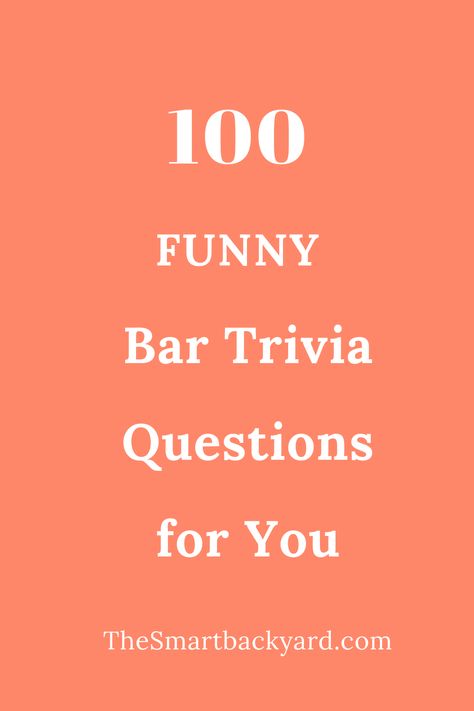 Bar Trivia Questions img Trivia Questions And Answers For Adults, Trivia Questions For Adults, Bar Trivia, Funny Trivia Questions, Trivia Questions For Kids, Ask Your Friends, Logo Quiz, Music Trivia, Pub Quiz