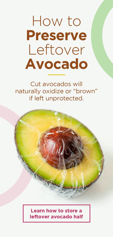 How To Store Leftover Avocado, How To Save Half An Avocado, How To Keep Avacoda Fresh, How To Preserve Avacodos, How To Save Avocado Half, How To Preserve Avocado, How To Keep Avocado Fresh, Avocado Preserve, How To Store Avocados In The Fridge