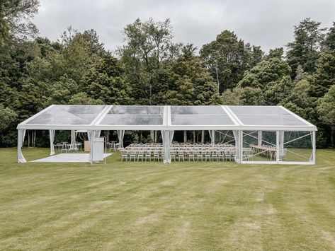 Wedding Marquee Hire | Truly Yours NZ Structure Life, Wedding Marquee, Marquee Hire, Luxury Tents, Tent Sale, Changzhou, Event Tent, Roof Covering, Beach Tent