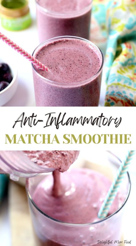 Looking for a refreshing, healthy, and delicious treat? Try our vegan matcha berry smoothie! :seedling: Filled with antioxidants, natural energy, and fruity flavors, it's the perfect pick-me-up or post-workout smoothie treat. Say hello to your new favorite smoothie recipe! :green_heart::strawberry: Matcha Fruit Smoothie Recipe, Beetroot Powder Smoothie, Matcha Berry Smoothie, Berry Matcha Latte, Macha Smoothie Recipes Healthy, Low Fiber Smoothies, Blueberry Matcha Smoothie, Strawberry Matcha Smoothie, Macro Smoothie Recipes