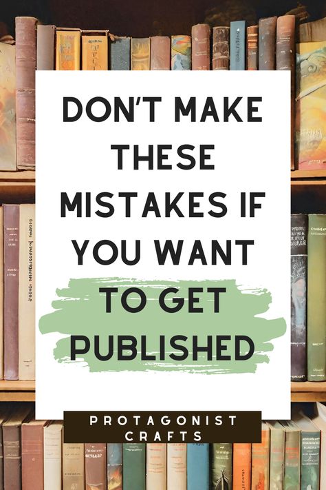 Getting a book published is a goal for many writers but how do you actually go about doing it? In this post, I give you tips for how to become a published author, how to write a query letter and what to do if you don’t get published. Become a writer this year and follow Protagonist Crafts for more writing tips and author life. How To Start A Publishing Company, How To Become A Published Author, How To Get Published, How To Be An Author, How To Get A Book Published, How To Become An Author, How To Publish A Book, How To Become A Writer, Book Publishing Aesthetic