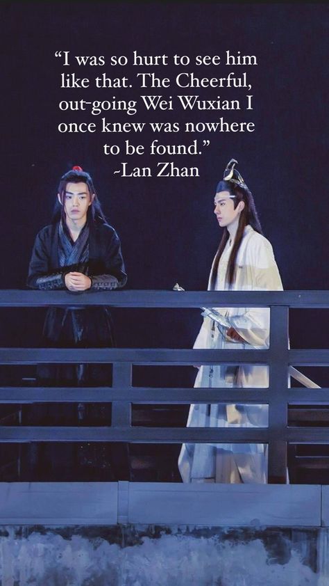 #quotes #wangxian #mdzs #theuntamed #edits #weiwuxian #lanwangji #xiaozhan #wangyibo #cdramas #drama #wuxia #aesthetic #novel Danmei Novel Quotes, The Untamed Quotes Drama, Wei Wuxian Quotes, The Untamed Quotes, Mxtx Quotes, The Untamed Aesthetic, Wuxia Aesthetic, Mdzs Quotes, Untamed Quotes