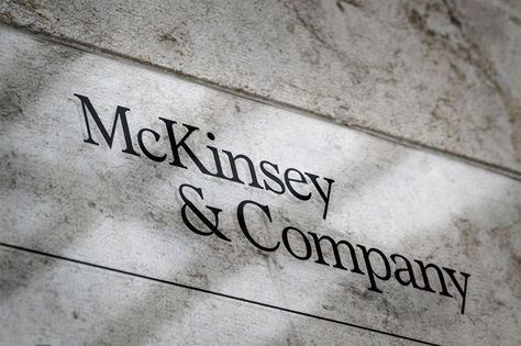 McKinsey & Co. plans to eliminate about 2,000 jobs, one of the consulting giant’s biggest rounds of cuts ever. Top Universities, Consulting Firms, Magic Words, Penguin Books, Job Opportunities, Government, Vision Board, How To Apply, How To Plan