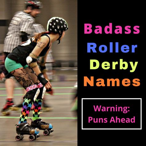 Roller Derby Costume Halloween, Roller Derby Hairstyles, Roller Derby Names Generator, Roller Derby Names, Roller Derby Makeup, Roller Derby Aesthetic, Roller Derby Outfits, Roller Derby Fresh Meat, Roller Derby Costume